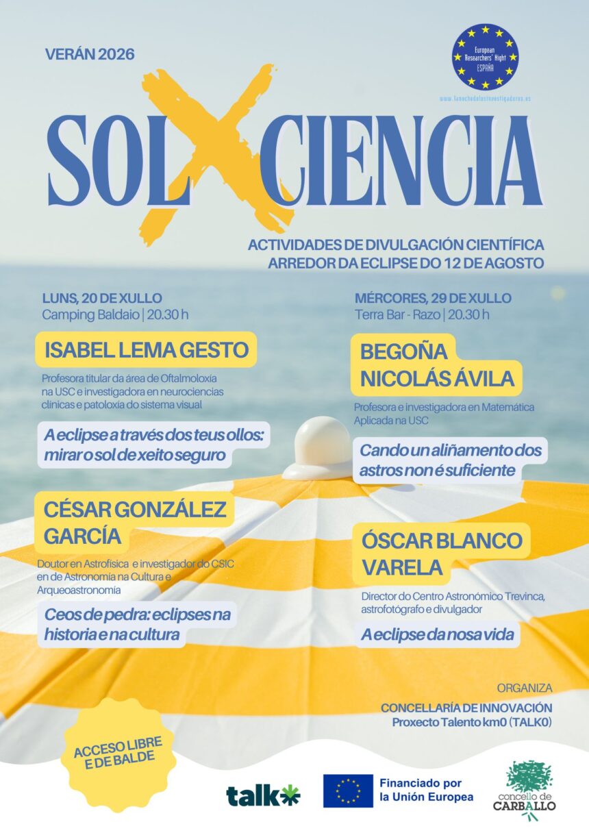 Solxciencia