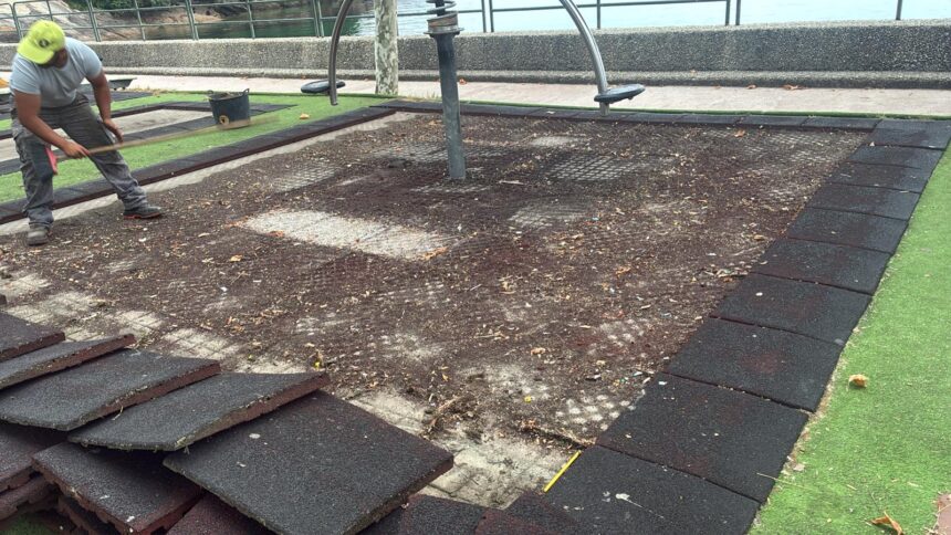 Traballos mantemento parques infantis xuno 2026 1