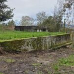 Vello deposito Os Pazos II
