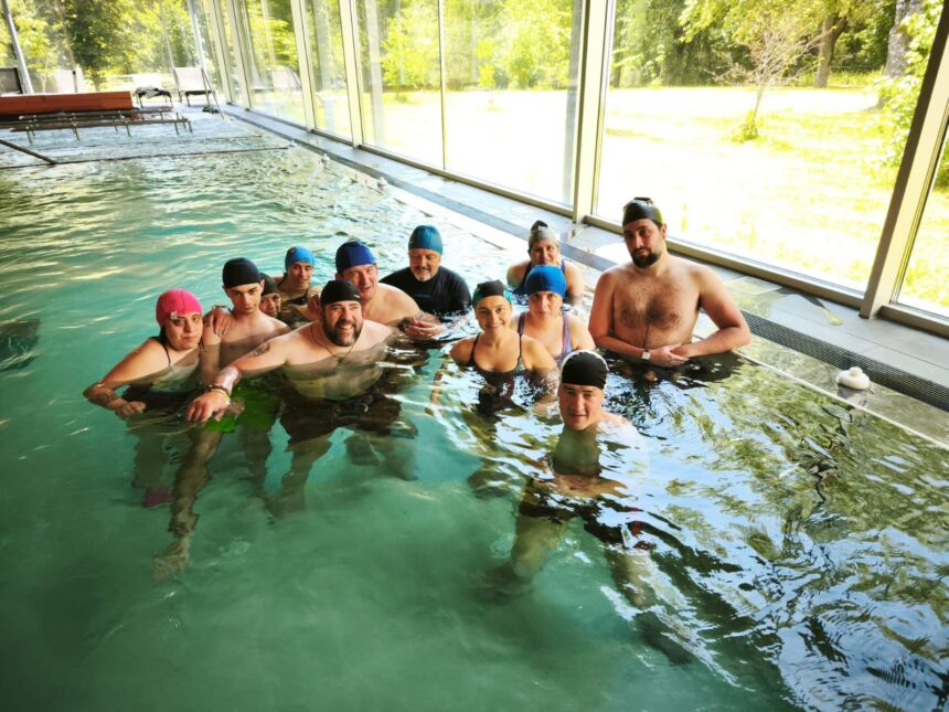 XQEaBrSfyo actividade de piscina no sad de mos