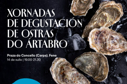Xornada ostras barallobre rrss