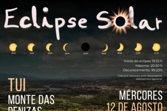 06082026 Eclipse solar no Monte das Penizas