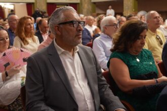070826 Acto Fernando Onega