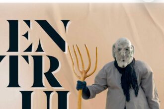 100 anos de troula Entruido Goian