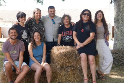 100826 Presentacion Festival Agrocuir