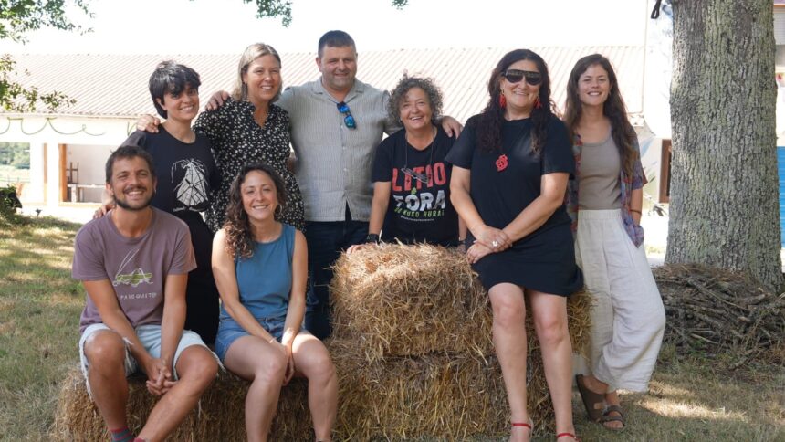 100826 Presentacion Festival Agrocuir