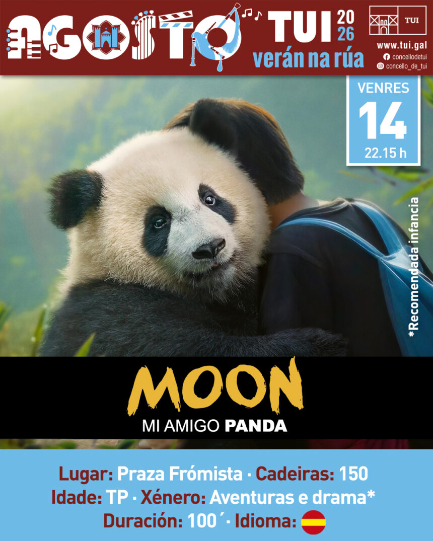 11082026 Cinema Moon o meu amigo panda 1