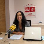 110826 foto Gonzalez Abelleira Os informes independentes desmontan o relato de descontrol co que Candia tratou de xustificar a mocion de censura