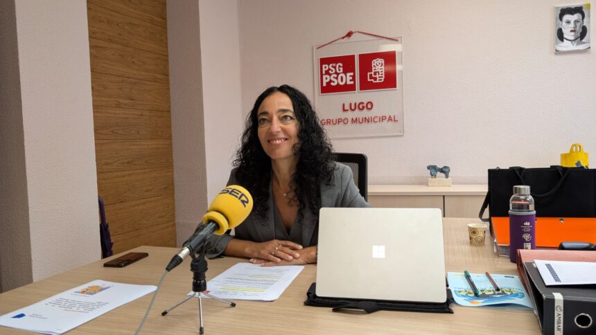 110826 foto Gonzalez Abelleira Os informes independentes desmontan o relato de descontrol co que Candia tratou de xustificar a mocion de censura