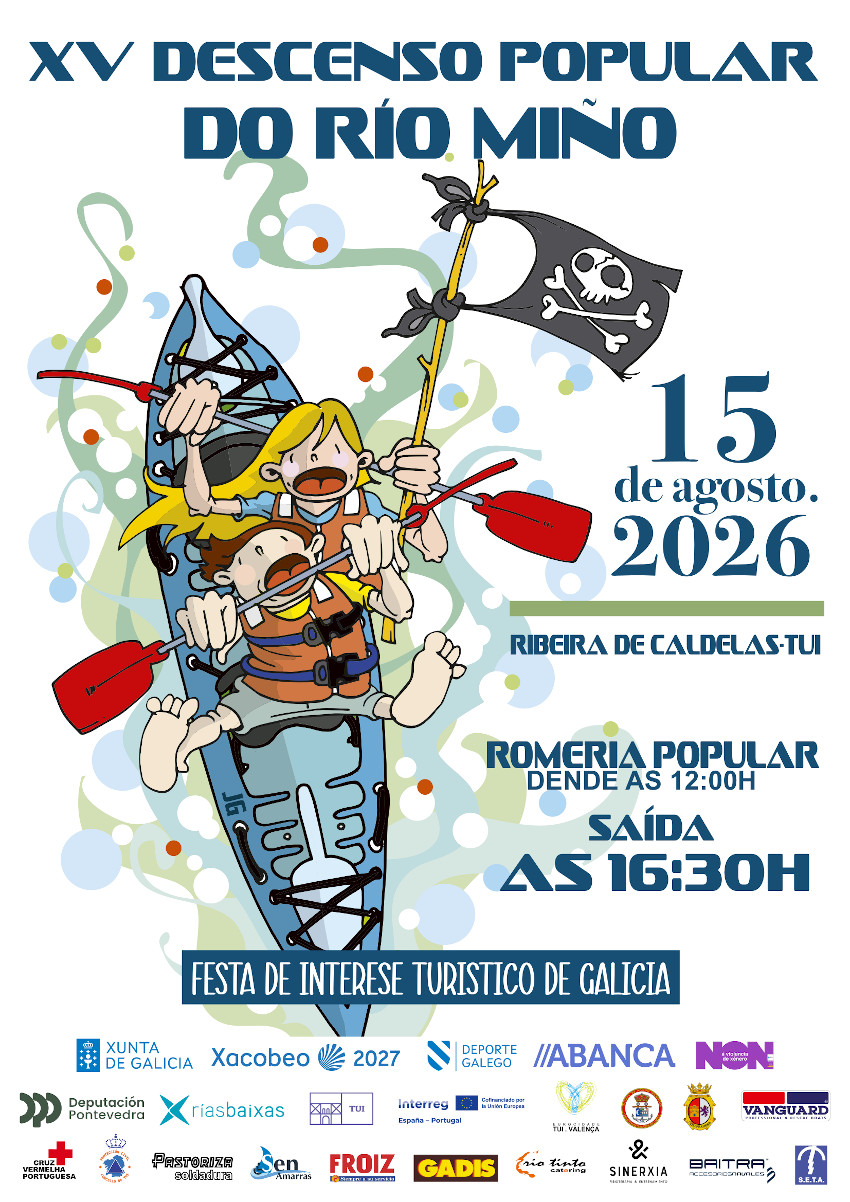 14082026 Cartel Descenso Popular