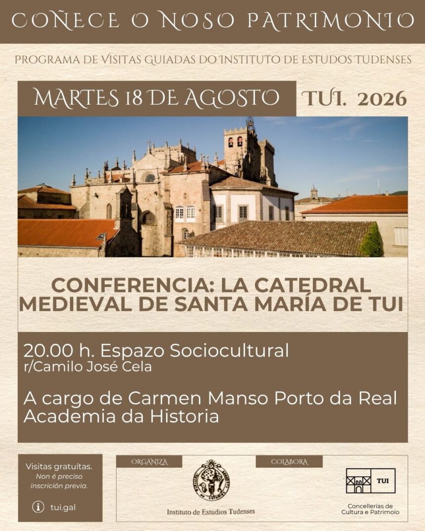 14082026 Conferencia Carmen Manso