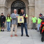 140826 Presentacion II Concentracion Motoclube Rabade Bikers