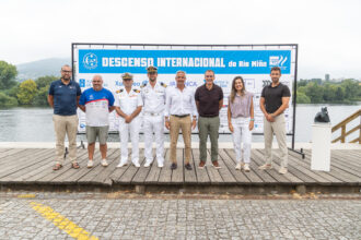 19082026 Presentacion 55 Descenso Internacional do Mino 2