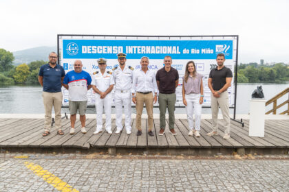 19082026 Presentacion 55 Descenso Internacional do Mino 2