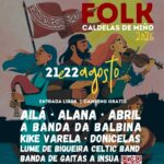 20082026 Rocha Folk 2025 Cartel