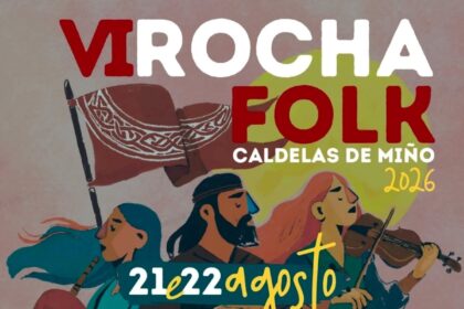 20082026 Rocha Folk 2025 Cartel