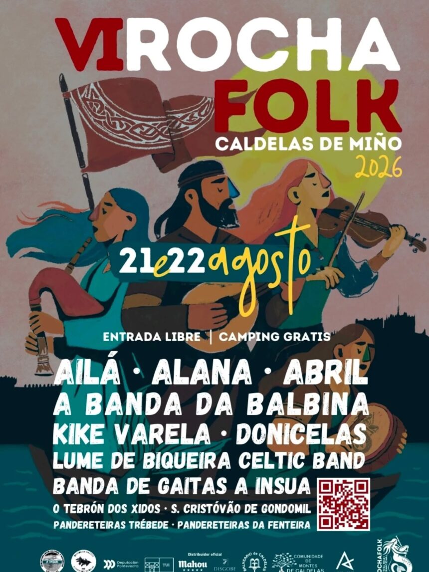 20082026 Rocha Folk 2025 Cartel