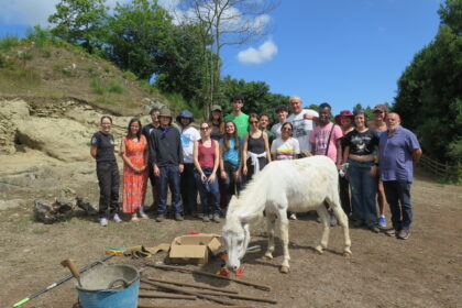 2026 08 06 Campo de voluntariado