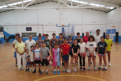 2026 08 07 Campus baloncesto