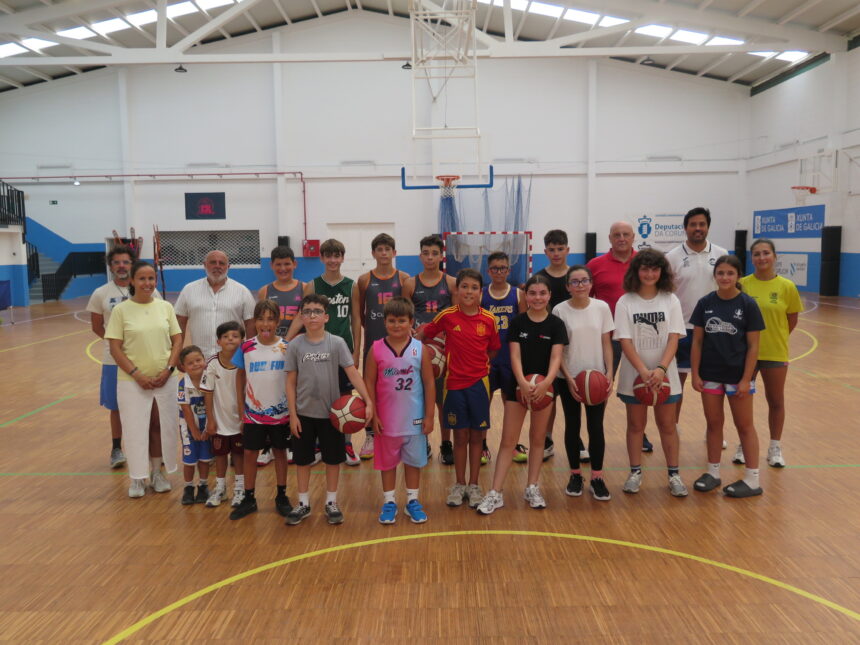 2026 08 07 Campus baloncesto