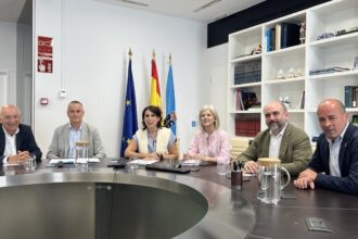20260804 Lorenzana Confederacions de Empresarios