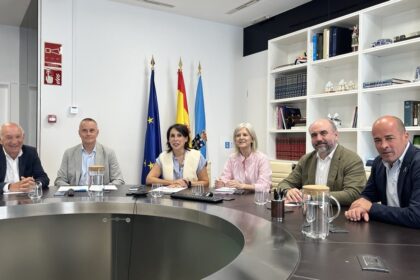20260804 Lorenzana Confederacions de Empresarios