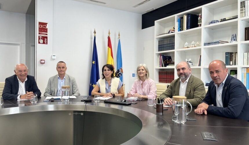 20260804 Lorenzana Confederacions de Empresarios