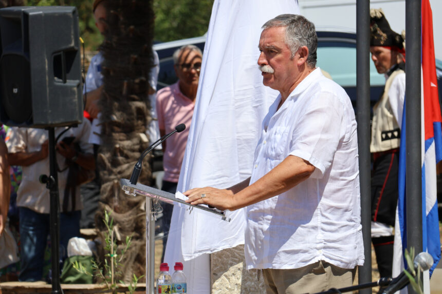 ACTO CENTENARIO FIDEL EN LANCARA 2026