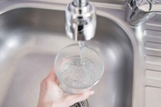 AGUA POTABLE