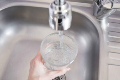 AGUA POTABLE