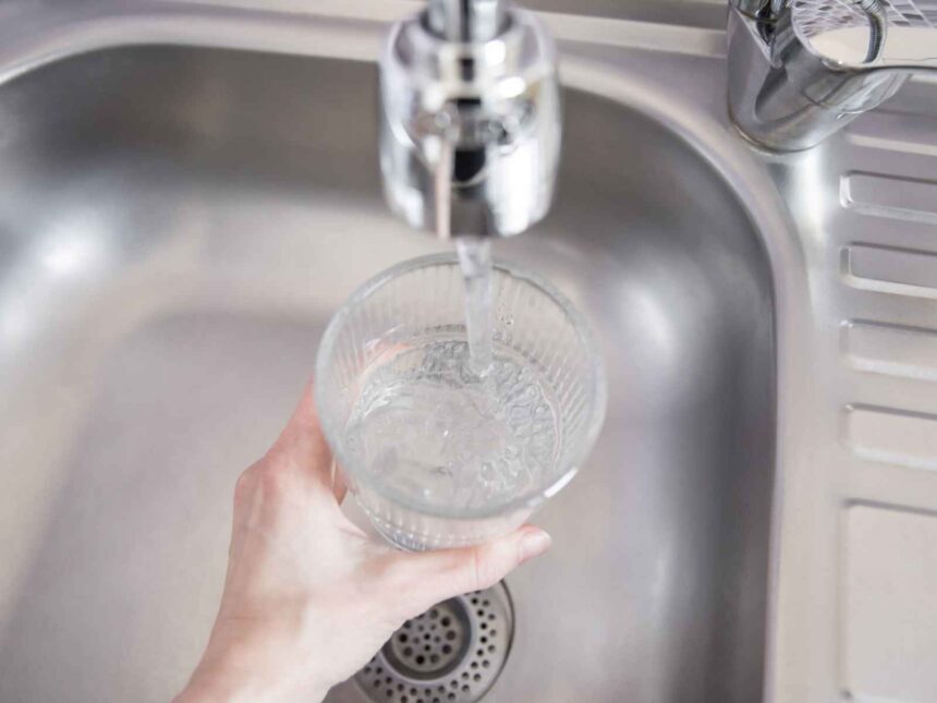 AGUA POTABLE