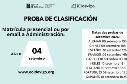 Anuncios Matricula Genially 2