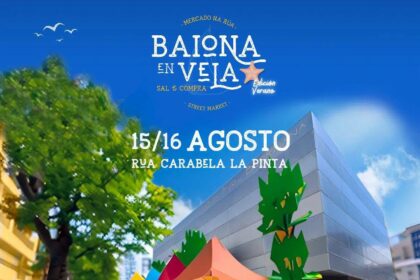 BAIONA EN VELA EDICION VERANO 2026