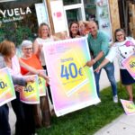 CAMPANA ACTIVIA COMERCIO O PORRINO