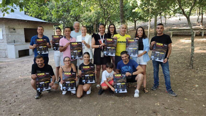 COMISION E GOBERNO