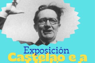 Cartel Expo Castelao Fene