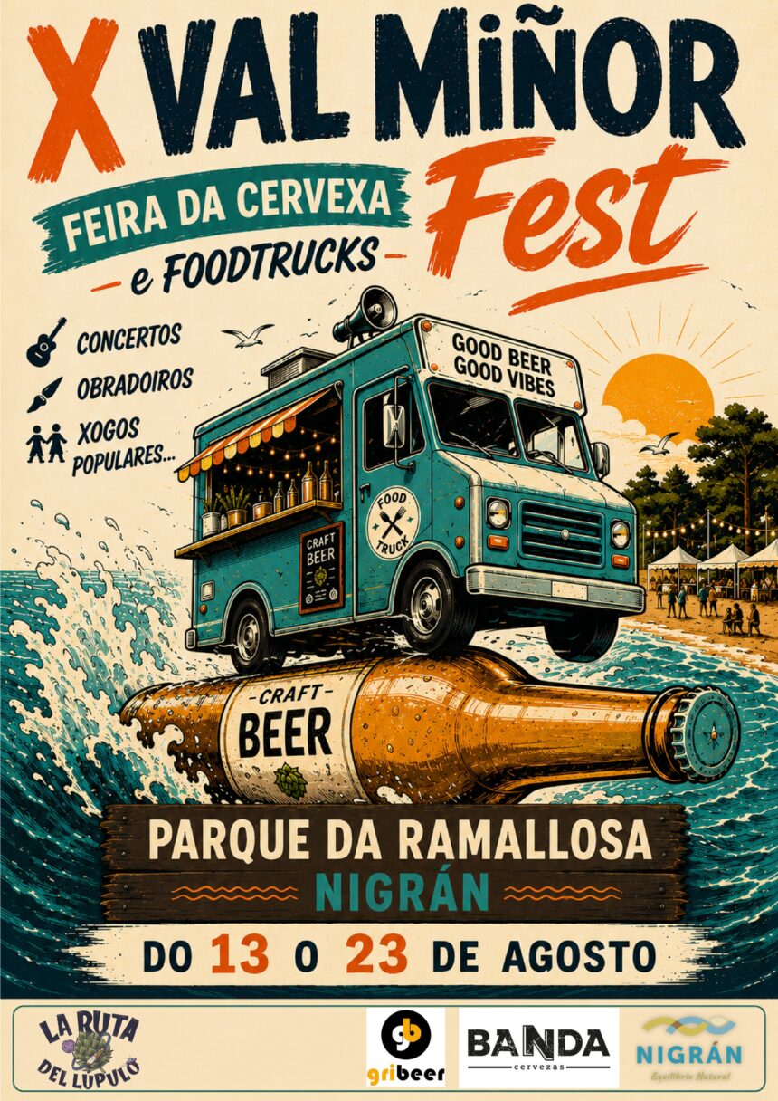 CartelCervezaArtesana