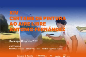 Certame pintura Tomino 2026