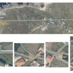 Dispositivo especial observacion eclipse Faro de Corrubedo Agosto 2026
