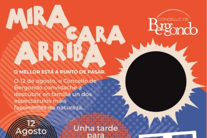 Eclipse Bergondo