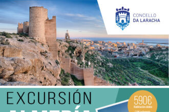 Excursion Almeria