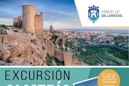 Excursion Almeria