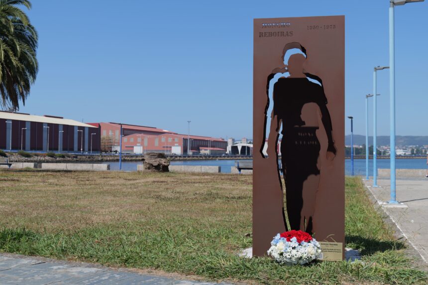 Homenaxe Reboiras Fene Iago Varela 8