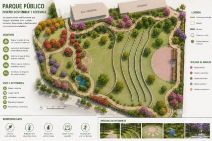 INFOGRAFIA NOVO PARQUE FEIRA VELLA