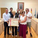 LAZO DE HONOR TILDUCHA 2
