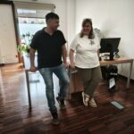Manu Lourenzo e Rosana Martinez Boullosa 02