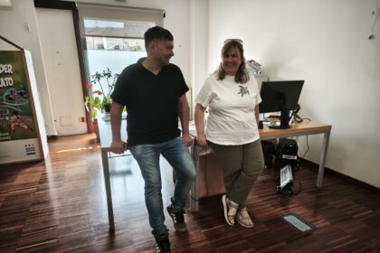 Manu Lourenzo e Rosana Martinez Boullosa 02