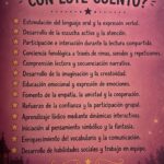 NP CUENTACUENTOS SOLIDARIO FAMILIAS SINDROME CTNNB1 EN BAIONA