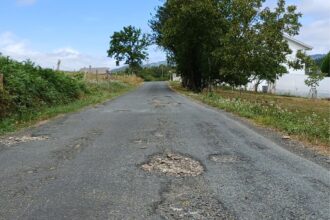 PISTA LINARES
