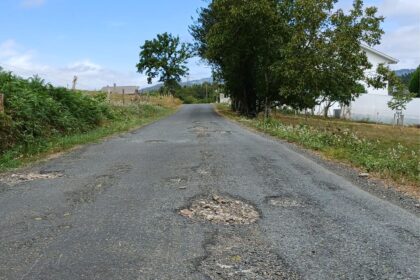 PISTA LINARES